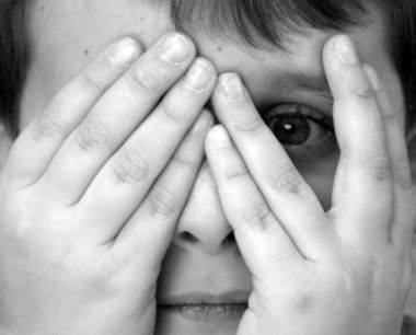 The Other Side of Fear