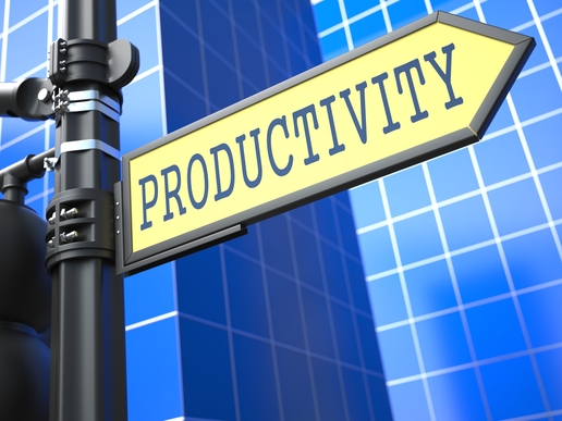 10 Tips to Increase Your Productivity