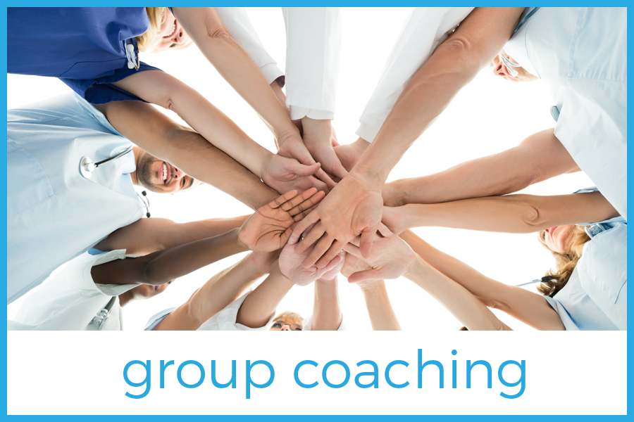 group coaching